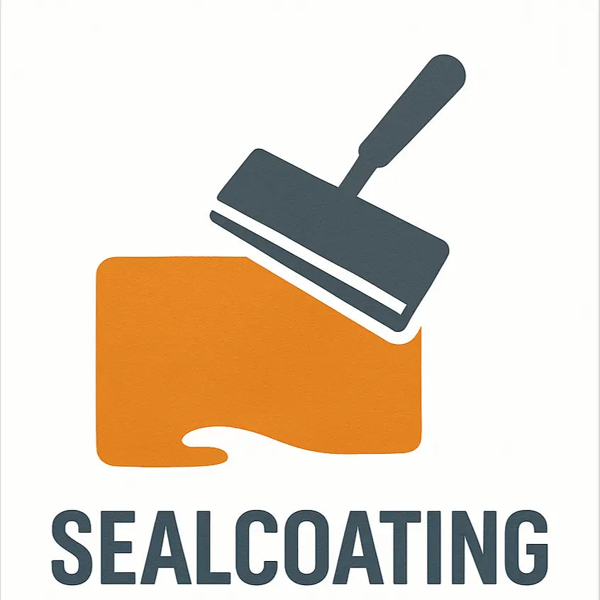 Seal Coating