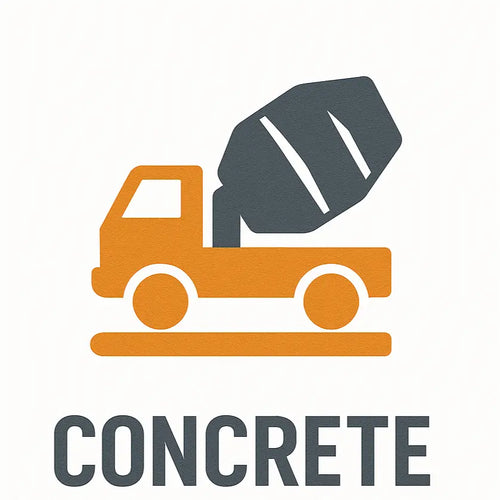 Concrete