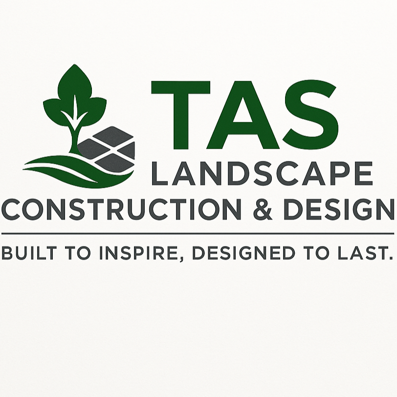 TAS Landscaping Construction & Design
